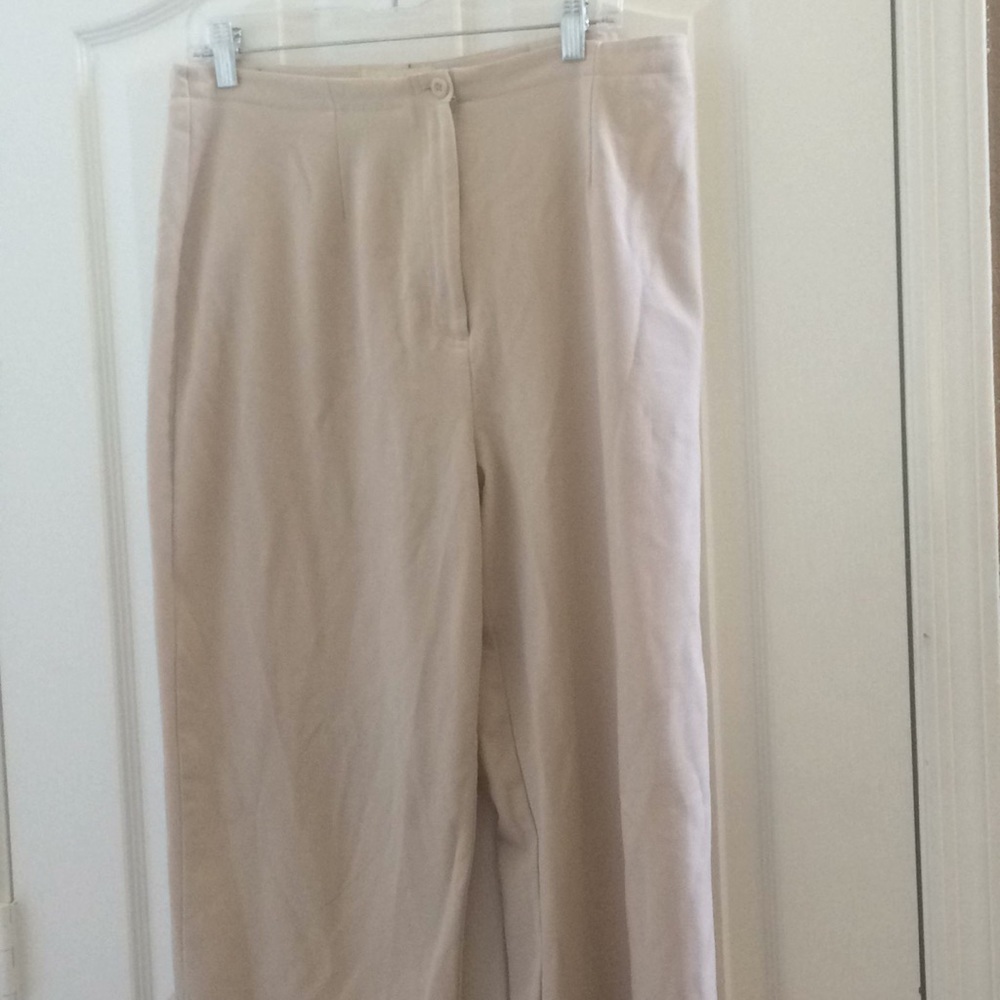 Ladies linden hill slacks 14